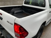 TOYOTA HILUX ACTIVE 2.4 D-4D DOUBLE CAB PICK UP - 16