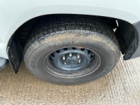 TOYOTA HILUX ACTIVE 2.4 D-4D DOUBLE CAB PICK UP - 18