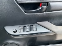 TOYOTA HILUX ACTIVE 2.4 D-4D DOUBLE CAB PICK UP - 20