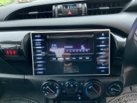 TOYOTA HILUX ACTIVE 2.4 D-4D DOUBLE CAB PICK UP - 23