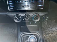 TOYOTA HILUX ACTIVE 2.4 D-4D DOUBLE CAB PICK UP - 24
