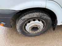 FORD TRANSIT 350 EF LWB 2.2 TDCI 100PS DOUBLE CAB PICKUP - 8