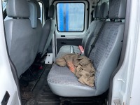 FORD TRANSIT 350 EF LWB 2.2 TDCI 100PS DOUBLE CAB PICKUP - 13