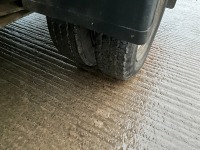 FORD TRANSIT 350 EF LWB 2.2 TDCI 100PS DOUBLE CAB PICKUP - 14