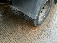 FORD TRANSIT 350 EF LWB 2.2 TDCI 100PS DOUBLE CAB PICKUP - 19