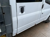 FORD TRANSIT 350 EF LWB 2.2 TDCI 100PS DOUBLE CAB PICKUP - 20