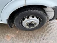 FORD TRANSIT 350 EF LWB 2.2 TDCI 100PS DOUBLE CAB PICKUP - 23