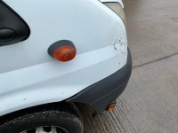 FORD TRANSIT 350 EF LWB 2.2 TDCI 100PS DOUBLE CAB PICKUP - 24