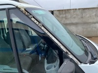 FORD TRANSIT 350 EF LWB 2.2 TDCI 100PS DOUBLE CAB PICKUP - 25