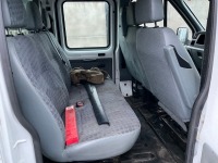 FORD TRANSIT 350 EF LWB 2.2 TDCI 100PS DOUBLE CAB PICKUP - 26