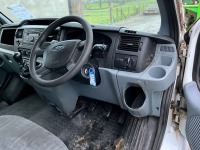 FORD TRANSIT 350 EF LWB 2.2 TDCI 100PS DOUBLE CAB PICKUP - 29