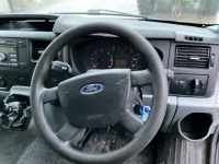 FORD TRANSIT 350 EF LWB 2.2 TDCI 100PS DOUBLE CAB PICKUP - 31