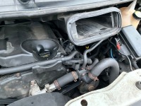 FORD TRANSIT 350 EF LWB 2.2 TDCI 100PS DOUBLE CAB PICKUP - 34