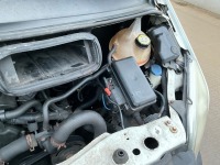 FORD TRANSIT 350 EF LWB 2.2 TDCI 100PS DOUBLE CAB PICKUP - 35