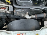 FORD TRANSIT 350 EF LWB 2.2 TDCI 100PS DOUBLE CAB PICKUP - 36