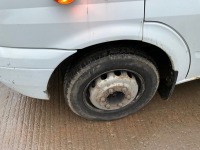 FORD TRANSIT 350 EF LWB 2.2 TDCI 125PS DROPSIDE PICKUP - 6