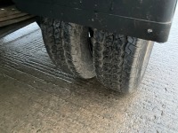 FORD TRANSIT 350 EF LWB 2.2 TDCI 125PS DROPSIDE PICKUP - 8