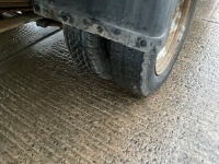 FORD TRANSIT 350 EF LWB 2.2 TDCI 125PS DROPSIDE PICKUP - 13