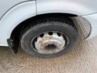 FORD TRANSIT 350 EF LWB 2.2 TDCI 125PS DROPSIDE PICKUP - 15