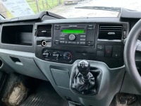 FORD TRANSIT 350 EF LWB 2.2 TDCI 125PS DROPSIDE PICKUP - 19
