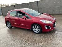 PEUGEOT 308 ACTIVE 1.6 HDI 92