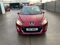 PEUGEOT 308 ACTIVE 1.6 HDI 92 - 3