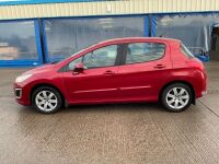 PEUGEOT 308 ACTIVE 1.6 HDI 92 - 5