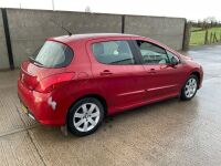 PEUGEOT 308 ACTIVE 1.6 HDI 92 - 13