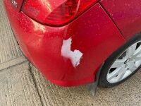 PEUGEOT 308 ACTIVE 1.6 HDI 92 - 14