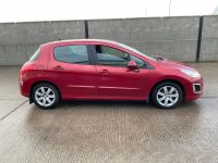 PEUGEOT 308 ACTIVE 1.6 HDI 92 - 23