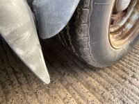 IFOR WILLIAMS LM146 14ft 3500KGS TRI AXLE DROPSIDE TRAILER  - 9