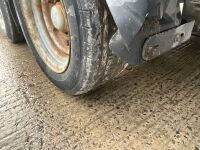 IFOR WILLIAMS LM146 14ft 3500KGS TRI AXLE DROPSIDE TRAILER  - 16