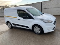 FORD TRANSIT CONNECT 200 TREND L1 1.5 ECO BLUE 75PS