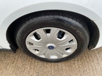 FORD TRANSIT CONNECT 200 TREND L1 1.5 ECO BLUE 75PS - 2