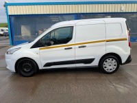 FORD TRANSIT CONNECT 200 TREND L1 1.5 ECO BLUE 75PS - 5