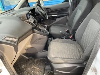 FORD TRANSIT CONNECT 200 TREND L1 1.5 ECO BLUE 75PS - 7
