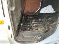 FORD TRANSIT CONNECT 200 TREND L1 1.5 ECO BLUE 75PS - 9