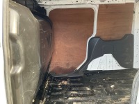 FORD TRANSIT CONNECT 200 TREND L1 1.5 ECO BLUE 75PS - 10