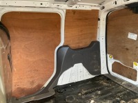 FORD TRANSIT CONNECT 200 TREND L1 1.5 ECO BLUE 75PS - 11