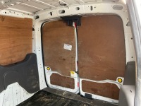 FORD TRANSIT CONNECT 200 TREND L1 1.5 ECO BLUE 75PS - 12