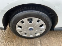 FORD TRANSIT CONNECT 200 TREND L1 1.5 ECO BLUE 75PS - 19