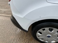 FORD TRANSIT CONNECT 200 TREND L1 1.5 ECO BLUE 75PS - 20