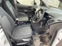 FORD TRANSIT CONNECT 200 TREND L1 1.5 ECO BLUE 75PS - 22