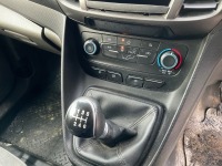 FORD TRANSIT CONNECT 200 TREND L1 1.5 ECO BLUE 75PS - 24