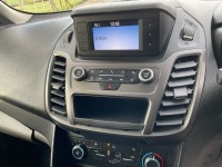 FORD TRANSIT CONNECT 200 TREND L1 1.5 ECO BLUE 75PS - 25