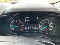 FORD TRANSIT CONNECT 200 TREND L1 1.5 ECO BLUE 75PS - 26