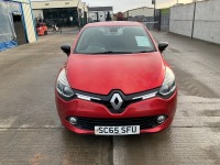 RENAULT CLIO 1.2 DYNAMIQUE 16V - 3
