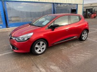 RENAULT CLIO 1.2 DYNAMIQUE 16V - 4