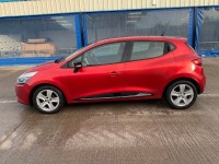 RENAULT CLIO 1.2 DYNAMIQUE 16V - 5
