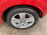 RENAULT CLIO 1.2 DYNAMIQUE 16V - 10